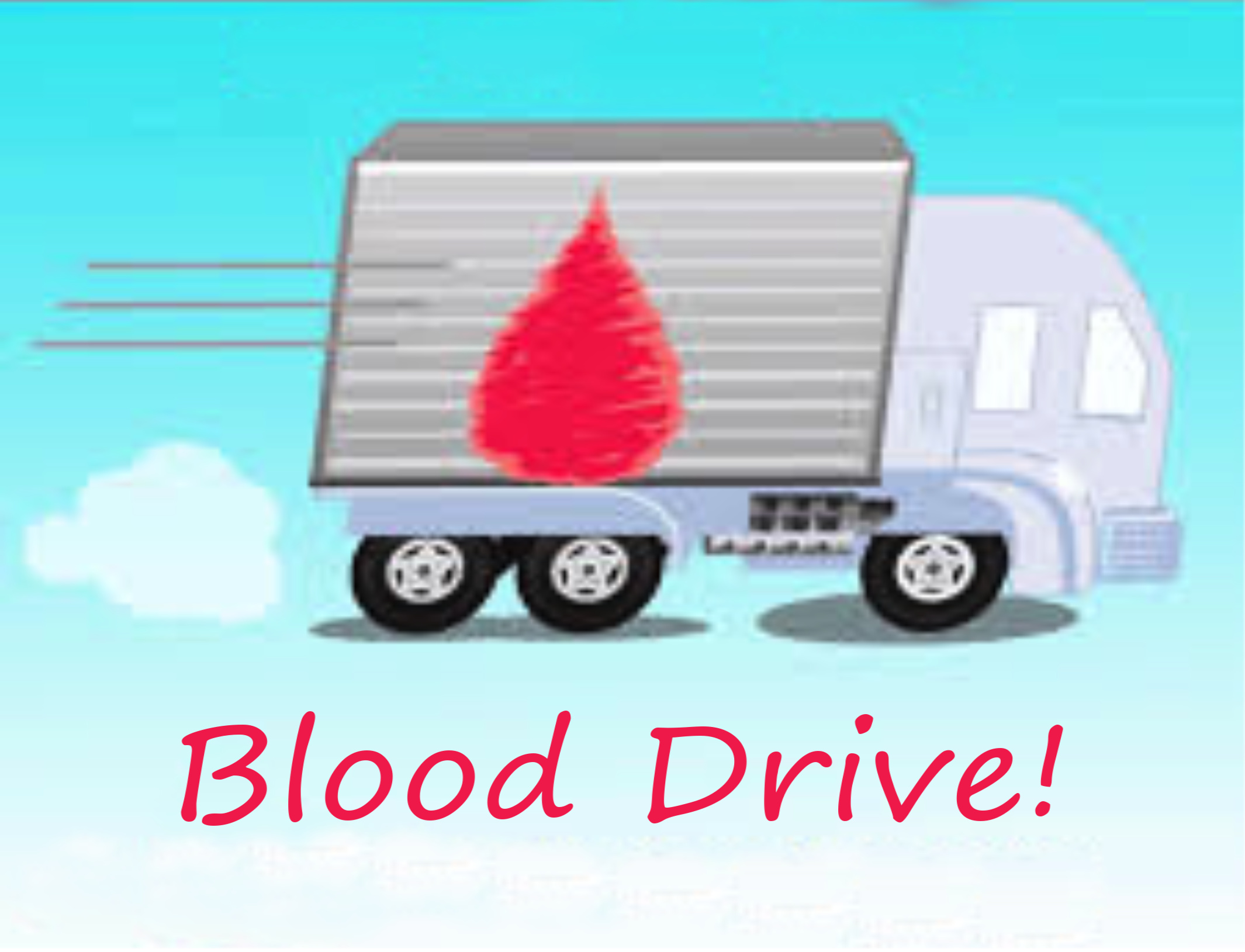 Blood Mobile