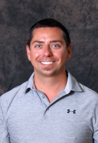 COLLECTOR BRAD SMITH