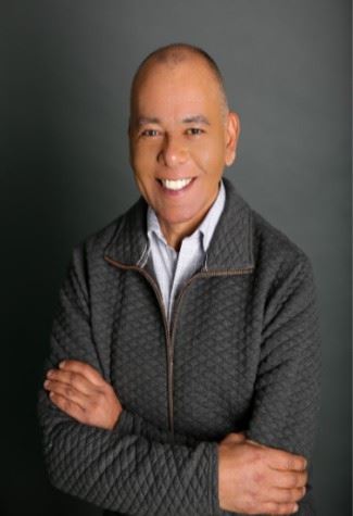 ALDERMAN BOB O'STEEN