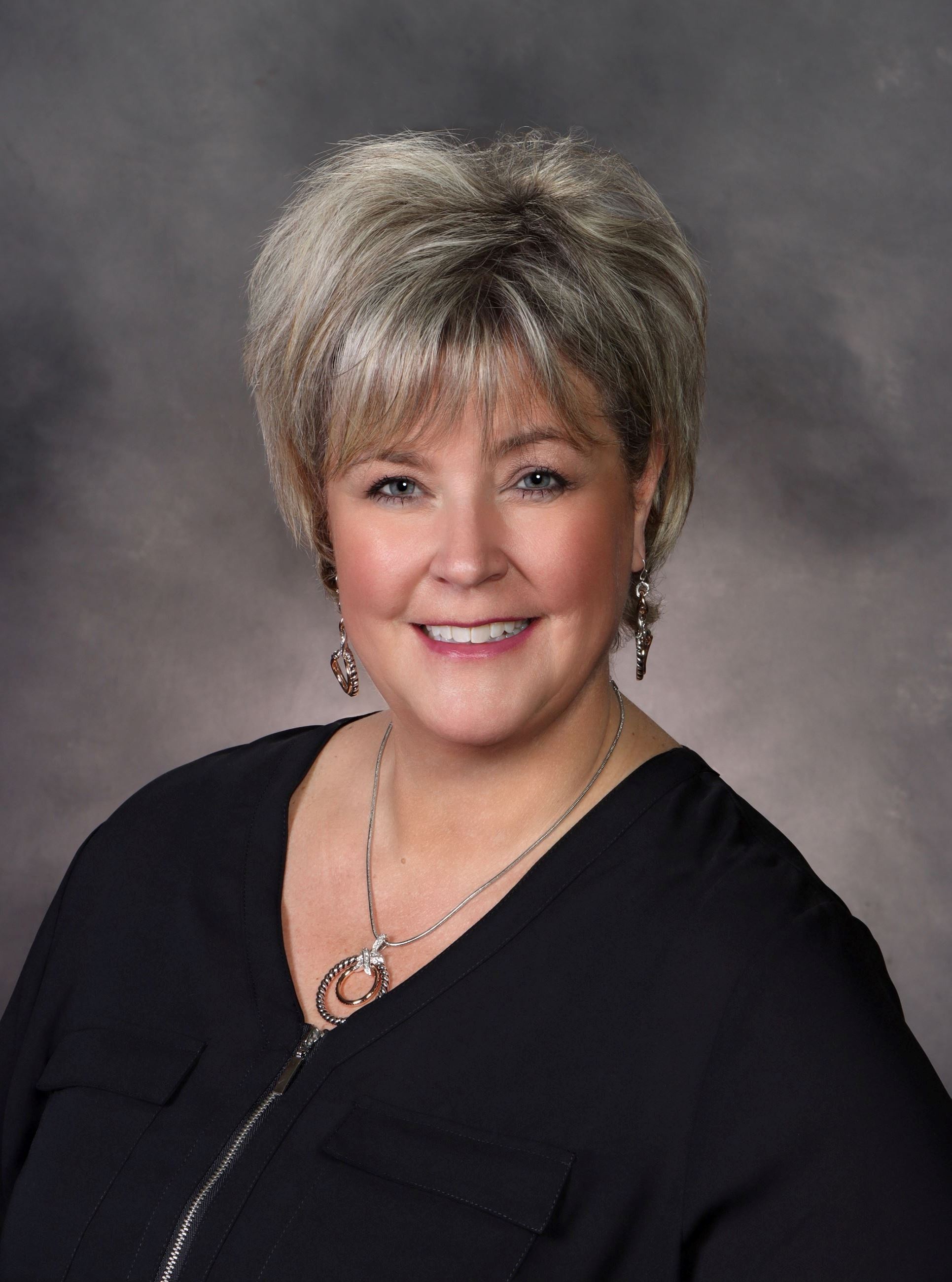 Tara Berreth, City Clerk