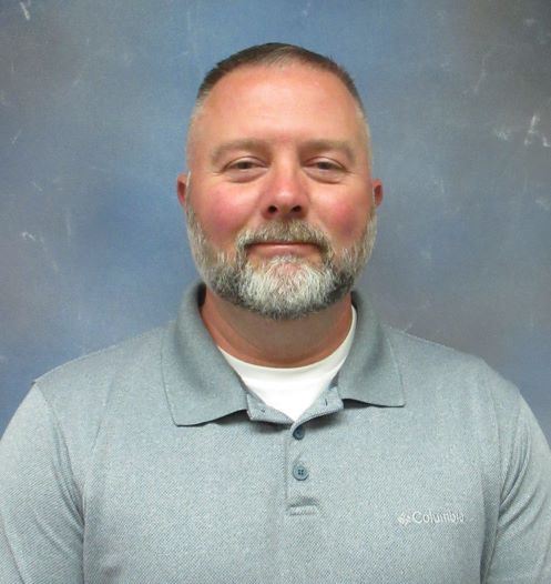 ERIC GREGORY PARKS MGR