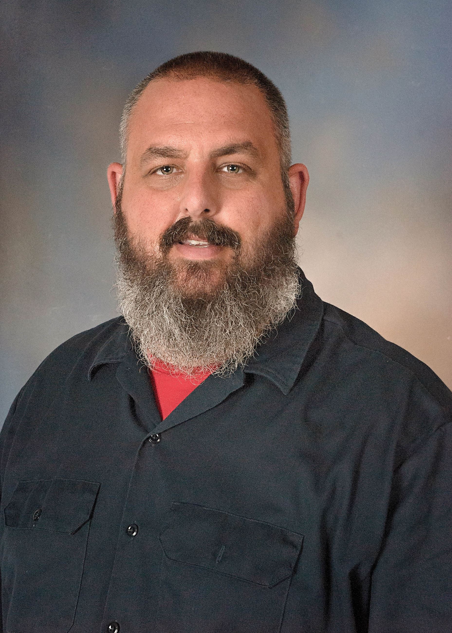 RON WHITE BUILDING OFFICIAL