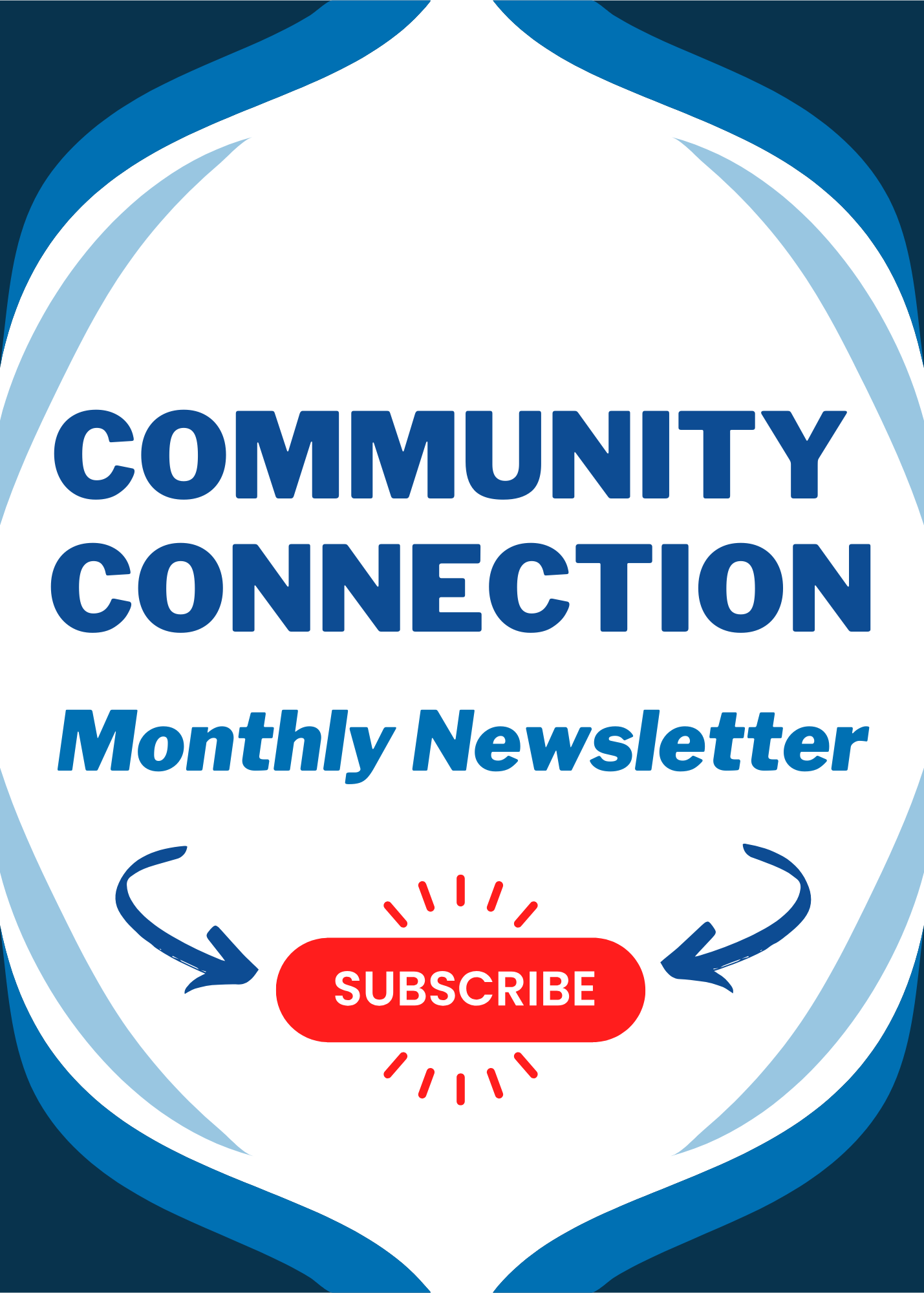 Community Connection Alert