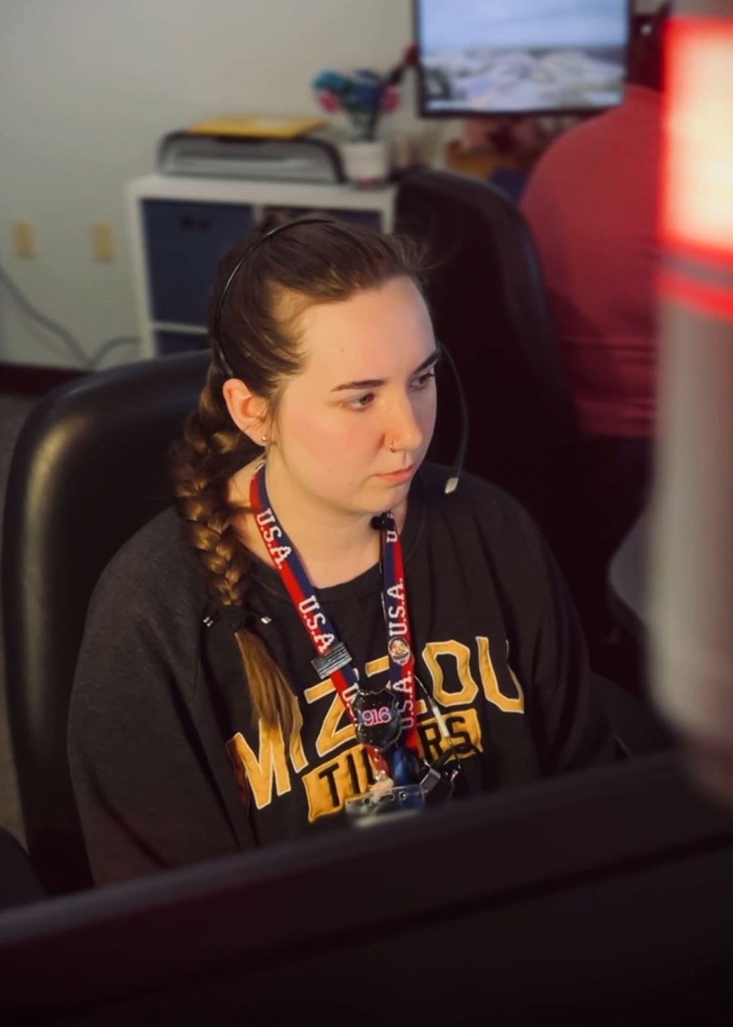 911 Dispatch: Behind the Scenes