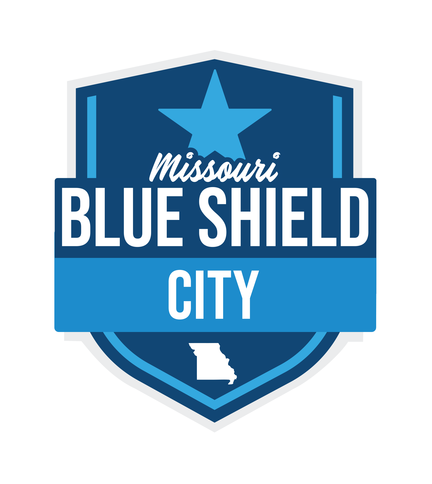 Missouri Blue Shield Designation