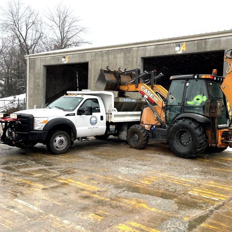 Winter Weather Operations